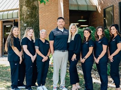 Harter Family Dental