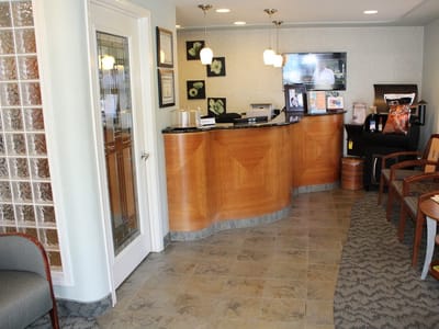 Harvard Dental Group