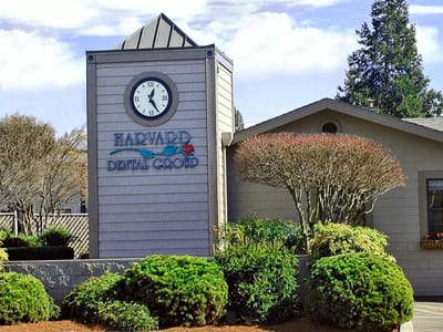 Harvard Dental Group