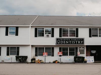 Harvey Family Dentistry