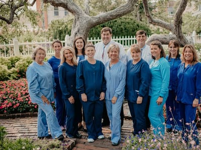 Harvey Family Dentistry