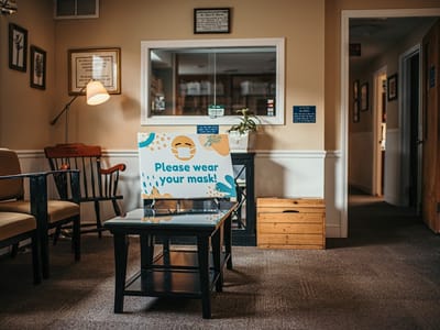 Harvey Family Dentistry