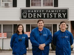 Harvey Family Dentistry