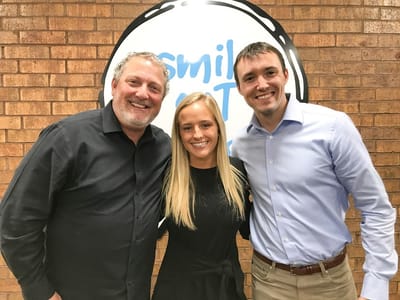 Harwell & Cook Orthodontics