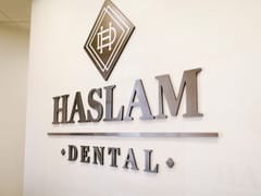 Haslam Dental - Dentist Ogden