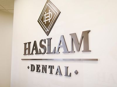 Haslam Dental - Dentist Ogden