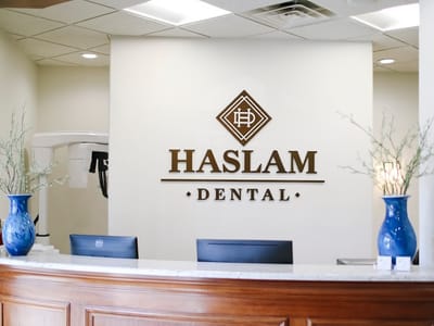 Haslam Dental - Dentist Ogden