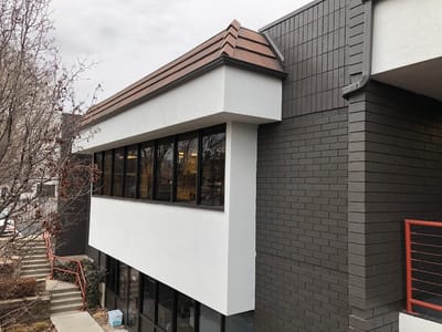 Haslam Stephen D DDS PLLC