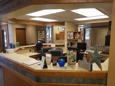 Haslam Stephen D DDS PLLC