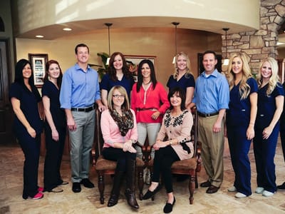 Hatch and Jeppson Dental