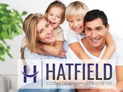 Hatfield Cosmetic & Family Dentistry
