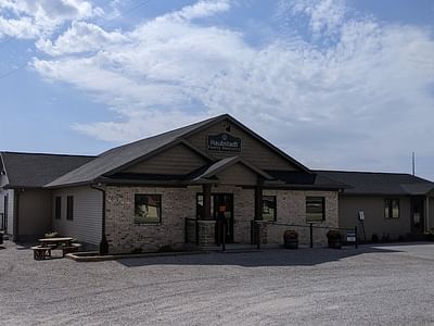 Haubstadt Family Dentistry