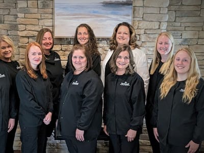 Haubstadt Family Dentistry