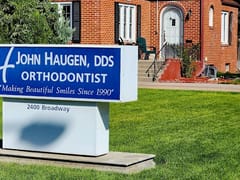 Haugen John DDS