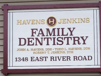 Havens-Jenkins Family Dentistry