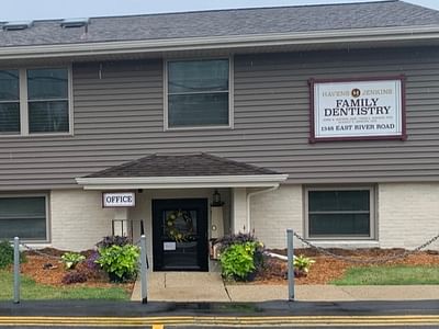 Havens-Jenkins Family Dentistry