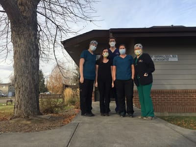 Havre Pediatric Dentistry