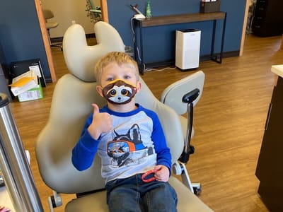 Havre Pediatric Dentistry