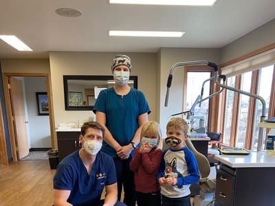 Havre Pediatric Dentistry