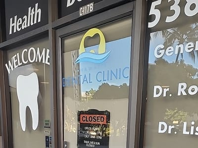 Hawaii Dental Clinic - Downtown Honolulu