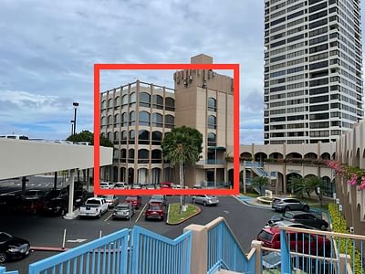 Hawaii Dental Clinic