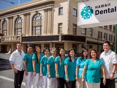 Hawaii Dental Wellness LLC