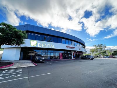 Hawaii Family Dental - Aiea