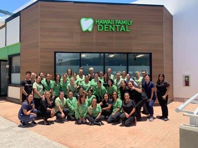 Hawaii Family Dental - Aiea