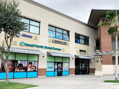 Hawaii Family Dental - Ewa Beach