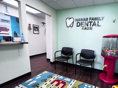 Hawaii Family Dental For Kids
