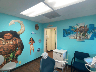 Hawaii Family Dental For Kids