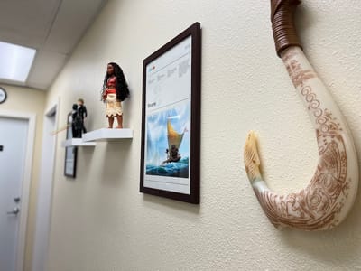 Hawaii Family Dental For Kids