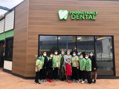 Hawaii Family Dental Honolulu