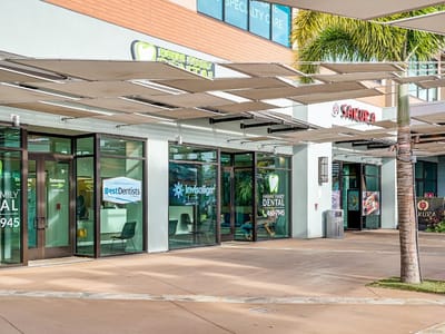 Hawaii Family Dental - Kapolei