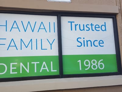 Hawaii Family Dental - Kihei