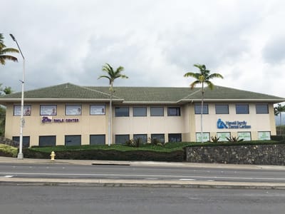 Hawaii Family Dental - Kona