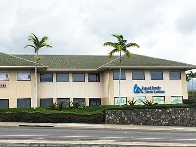 Hawaii Family Dental - Kona