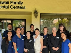 Hawaii Family Dental - Lihue