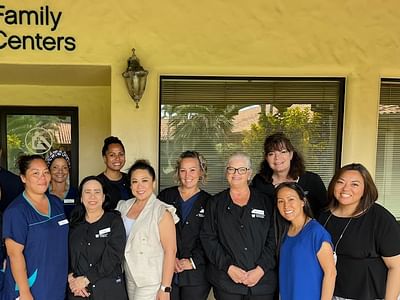 Hawaii Family Dental - Lihue
