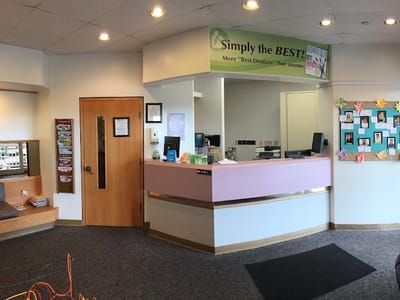 Hawaii Family Dental - Mililani Town Center