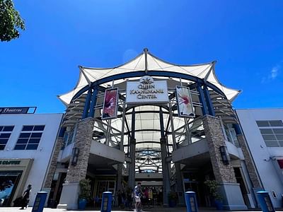 Hawaii Family Dental - Queen Kaahumanu Center