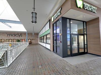 Hawaii Family Dental - Queen Kaahumanu Center