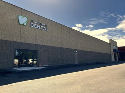 Hawaii Family Dental - Waiakea Villas