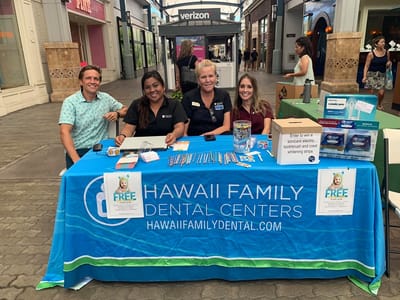 Hawaii Family Dental - Waiakea Villas