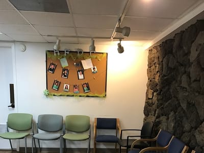 Hawaii Family Dental - Waiakea Villas