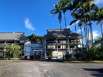 Hawaii Family Dental - Waiakea Villas