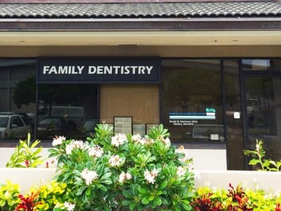 Hawaii Kai Family & Cosmetic Dentistry