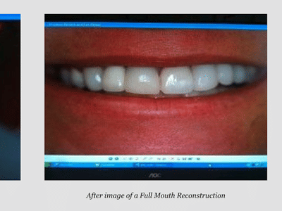 Hawaii Pacific Dental Group, Inc.