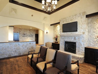 Hawkins Dental Group