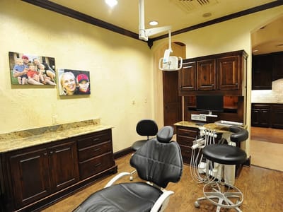 Hawkins Dental Group